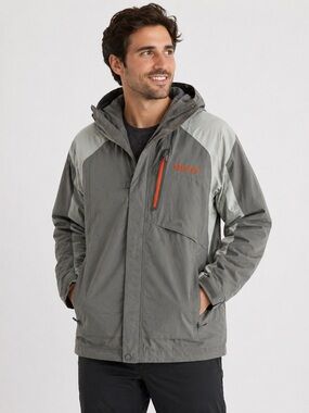 Marmot Ski Coat - Size L